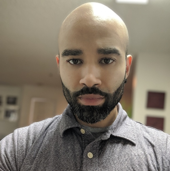 Meet your Posher, Joseph - Picture 1 of 1